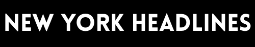 New York Headlines