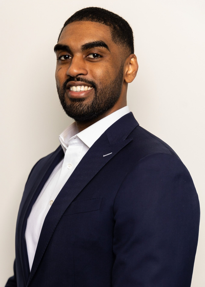 Anthony H. Williams, Founder and CEO of Vivid Advisory