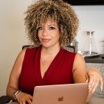 Kelli Lewis, Founder of KelliWorks.